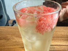 -炼火烤肉店
