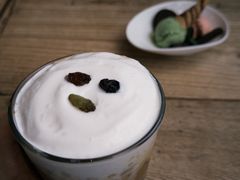 -一丹咖啡(浏阳河店)