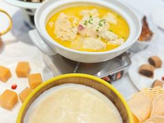 -万荣烤鸭店·北京菜(农光里店)