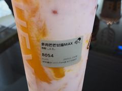 -喜茶(深圳福田星河COCO Park店)