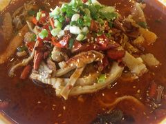 -金家老三饭庄(常营店)
