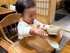 -森味花园·日本料理(伊藤洋华堂亚运村店)