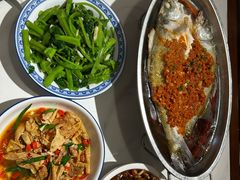 -回家吃饭·地道南昌菜(建德观总店)