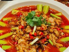 -三生三味密宗川菜(来福士店)