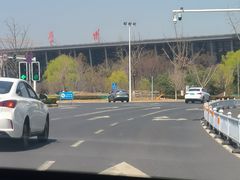 -常州奔牛国际机场