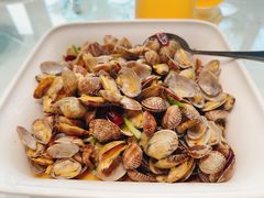 -靓湾海鲜·海景餐厅(小麦岛店)