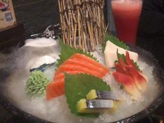 -割烹旭日本料理(龙湖狮山天街店)