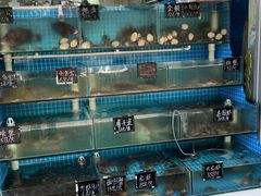 -北戴河庆山饭店·海鲜砂锅粥(北戴河黑石路店)