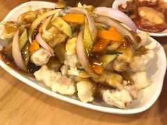 -多宾韩国料理(学衡路店)