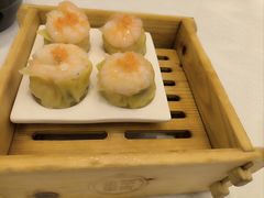 蟹籽烧卖皇-金翠皇宫粤菜·点心·海鲜(科技园店)