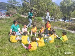 -希溪谷半山街道蒙氏托育(万科公园里校区)