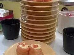 -争鲜回转寿司(飞洲国际店)