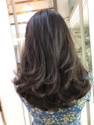 -TK·HAIR SALON韩式设计