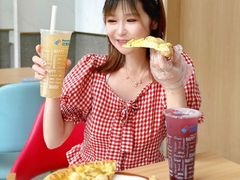 -达美乐比萨(大华锦绣优嘉店)