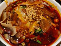 夫妻肺片-夫妻肺片·中华老字号·正宗川菜(春熙路店)