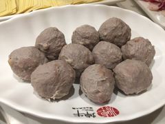 -焯牛潮汕牛肉火锅(云峰街创始店)