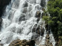 -水底山庄园温泉