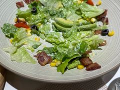 -get pizza意大利餐厅(凯德MALL店)