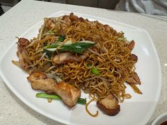 -香港新发烧腊茶餐厅(水围店)
