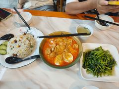 -好彩头新加坡料理(腾飞新苏坊店)