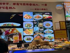 -明丰小渔馆(明月路店)