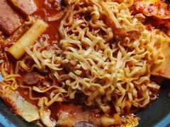 -梨花自助烤肉(乐宾店)