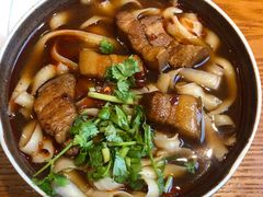-好嫂子酱猪手•农家菜(华远坊店)