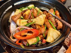 -旺爷砂锅·茶作(国贸城店)