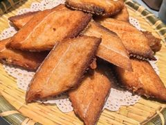 -台鄉缘 ·小海鲜·台州菜(桃林路店)