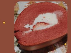 草莓甜心-東更道点心行(文化东路店)