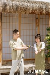 -专注孕妇照亲子照·纪田摄影