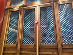 -天龙宝严素食馆(大兴善寺店)
