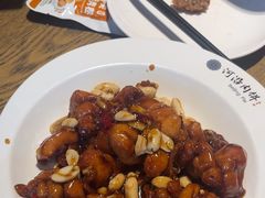 -河沿肉饼Beijing Pie(东华门店)