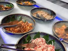 -圣罗巴甄选自助(麦凯乐店)