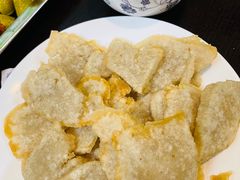 -玫瑰红烤羊排(北新桥三条店)