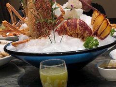 -余记海鲜(合生广场店)