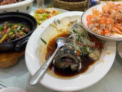 -广州海鲜酒楼(长丰园店)