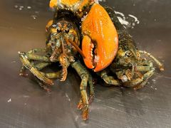 -枫品铁板烧(东樾店)