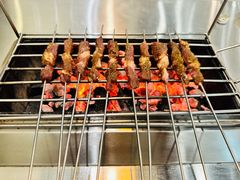 -小寒羊烧烤(凯瑞时代大厦店)