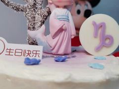 -CAKE BOSS 蛋糕老板(西单君太百货店)