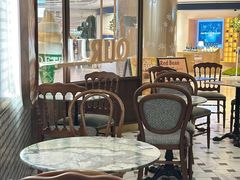 -OUR Bakery(国贸商城店)