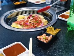 招牌肥牛-杨记齐齐哈尔烤肉(总店)