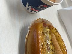 -敏华冰厅(平安金融中心店)