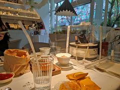 -春树下·树屋花房西餐厅(罍街AS1980店)