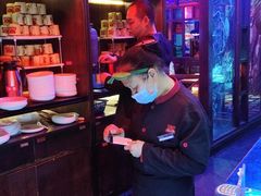 -蛙来哒(华隆步步高店)