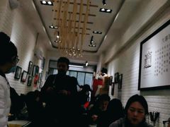 -大嘻咹biangbiang面(历史博物馆店)