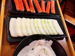 -捞围鲜·港式打边炉(海阳路店)