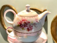 -芳博滋法式甜品(时代店)