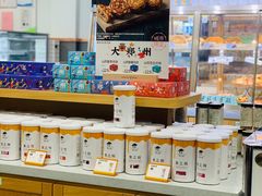 零售区-仟吉KenGee(兴荣街店)
