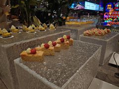 -太湖饭店玉兰厅(自助餐厅)